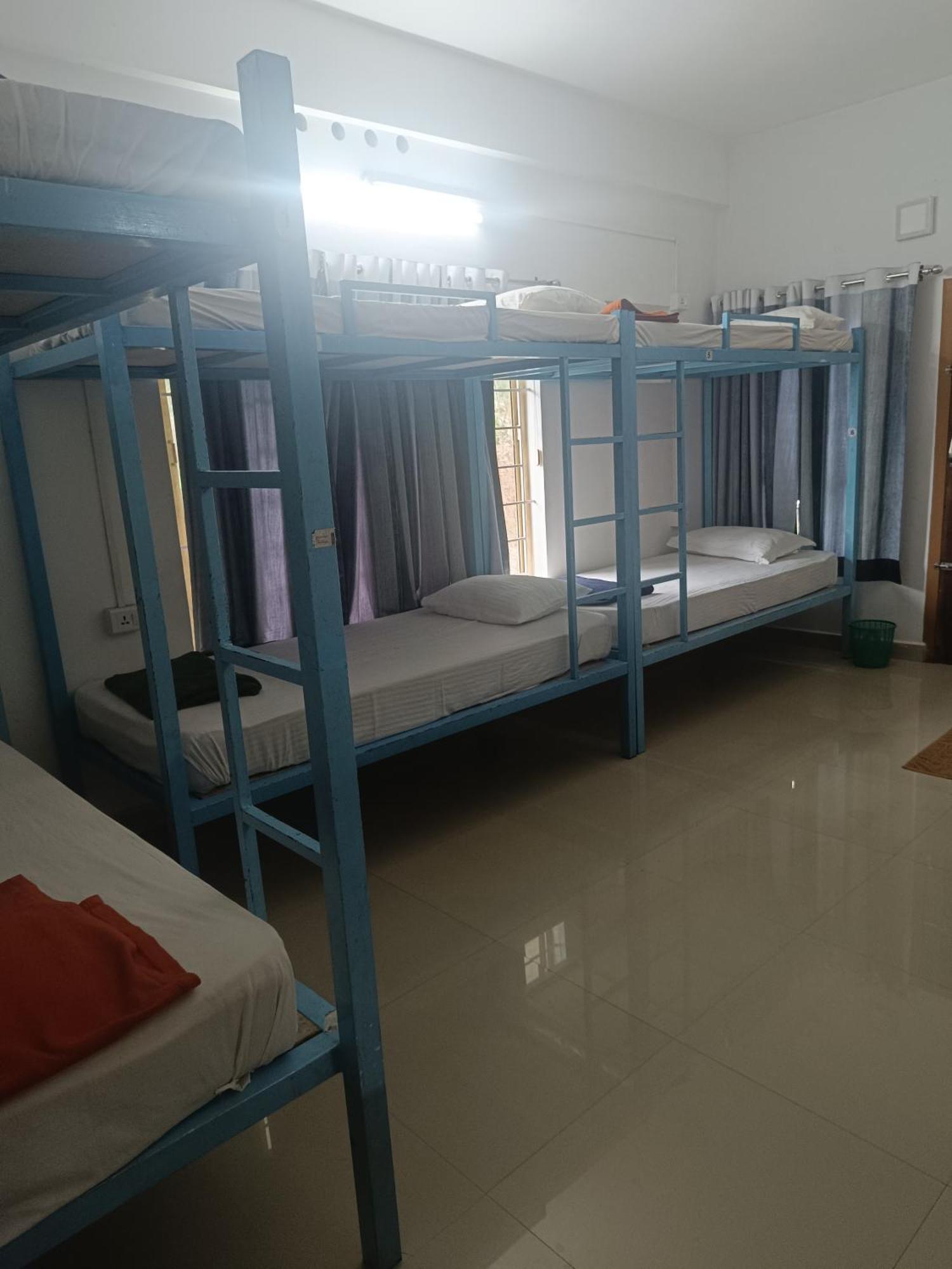A Pousada 3R Residency Munnar Quarto foto